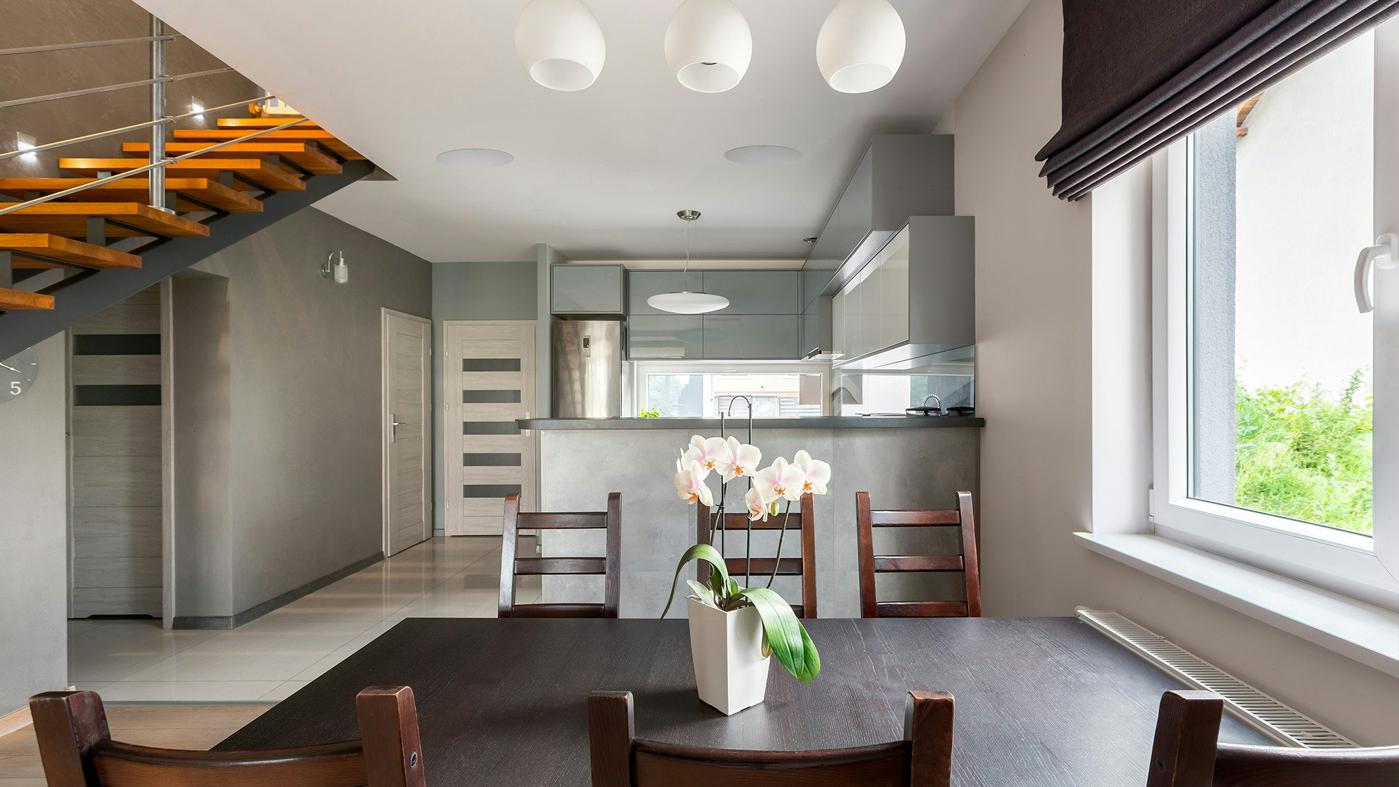 Kitchen Custom Installation